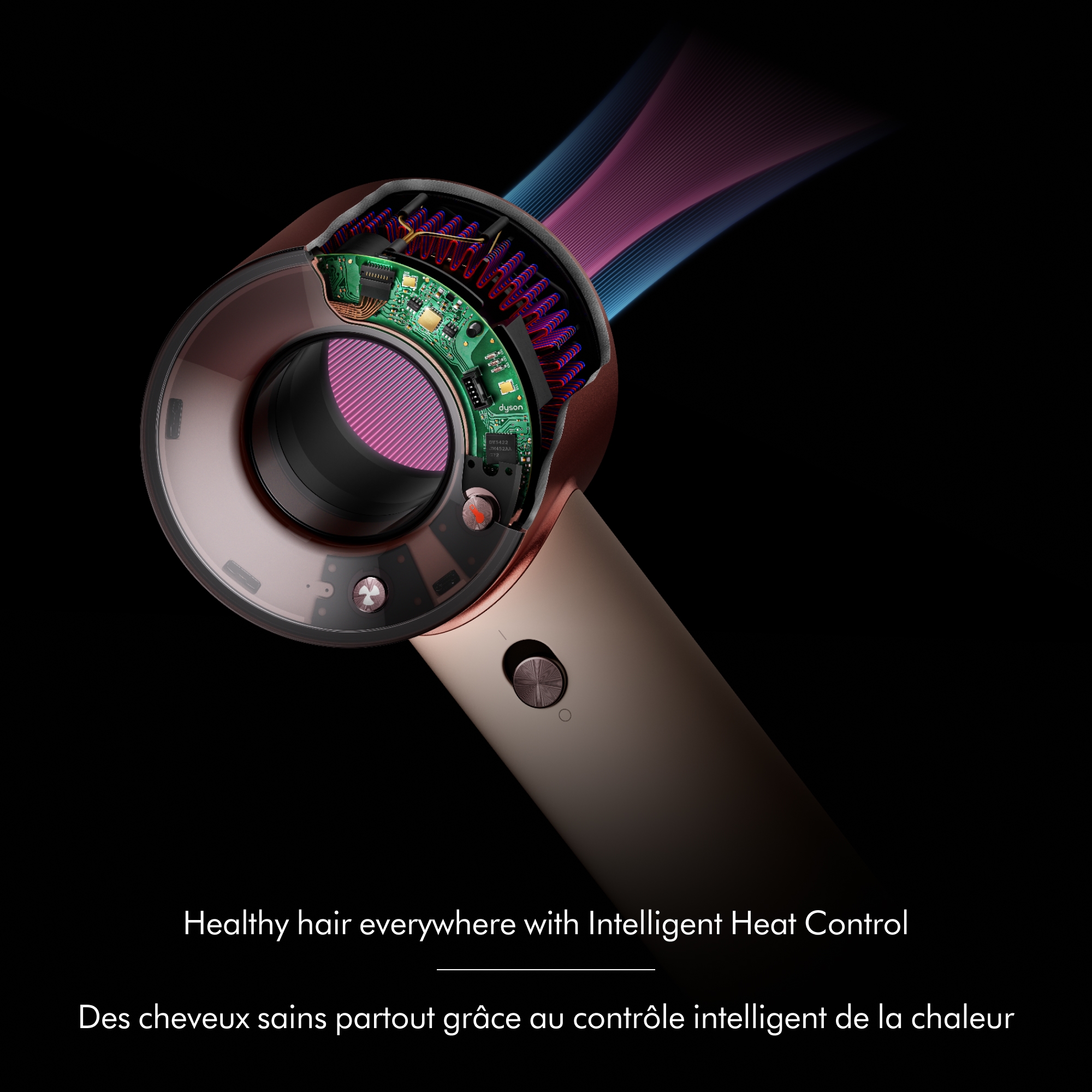 Dyson Supersonic Travel Hair Dryer - TSC.ca