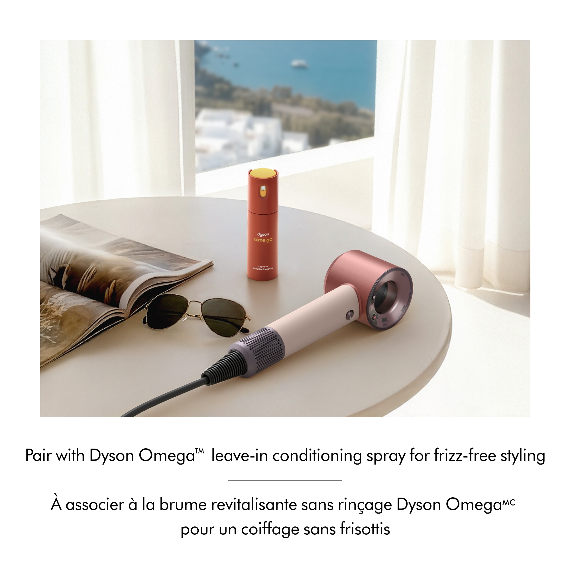 Dyson Supersonic Travel Hair Dryer - TSC.ca