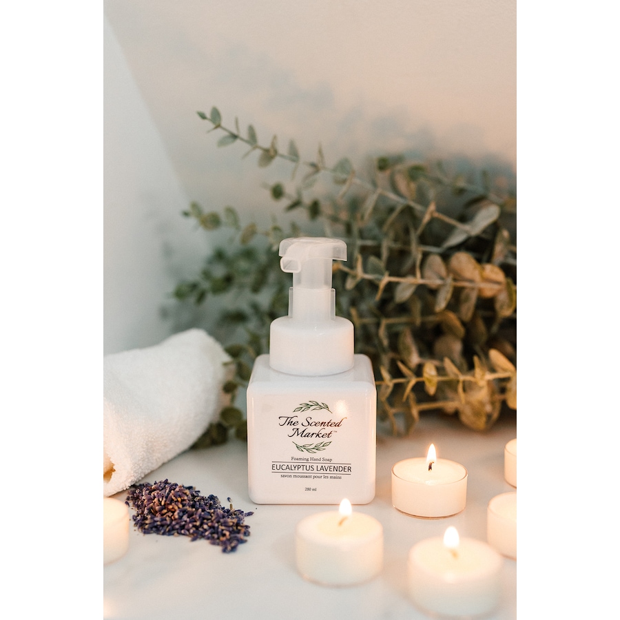 Image 106321_ALTMORE2.jpg, Product 106-321 / Price $14.99, The Scented Market Foaming Hand Soap from The Scented Market on TSC.ca's Beauty department