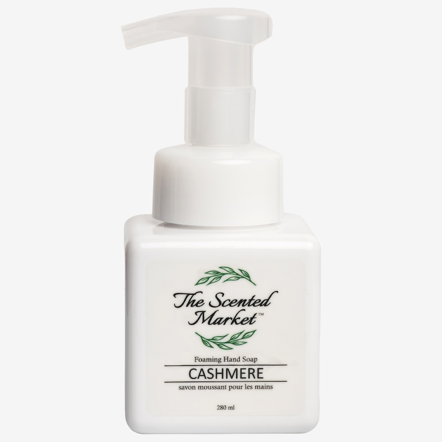 Image 106321_CHME.jpg, Product 106-321 / Price $14.99, The Scented Market Foaming Hand Soap from The Scented Market on TSC.ca's Beauty department