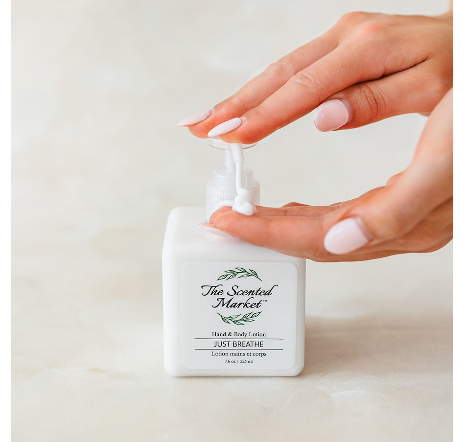 Image 106322_ALTMORE3.jpg, Product 106-322 / Price $19.99, The Scented Market Hand & Body Lotion from The Scented Market on TSC.ca's Beauty department