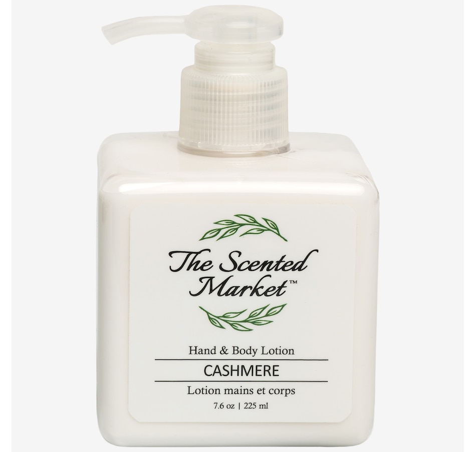 Image 106322_CHME.jpg, Product 106-322 / Price $19.99, The Scented Market Hand & Body Lotion from The Scented Market on TSC.ca's Beauty department