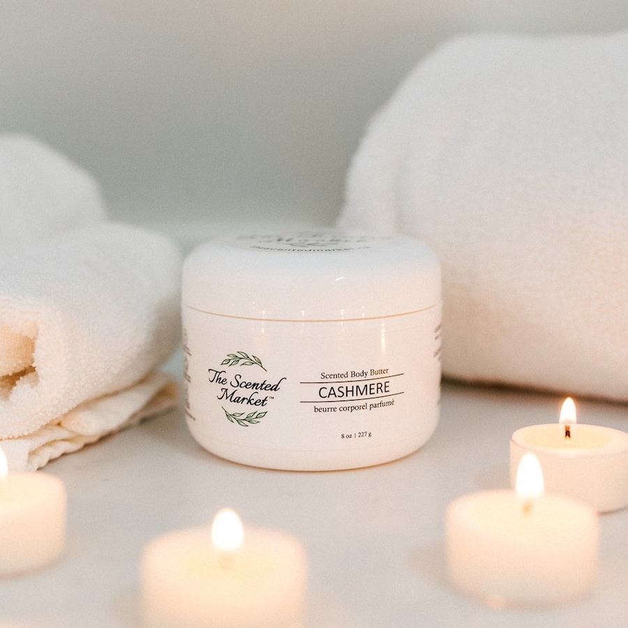 Image 106323_ALTMORE1.jpg, Product 106-323 / Price $25.99, The Scented Market Body Butter from The Scented Market on TSC.ca's Beauty department
