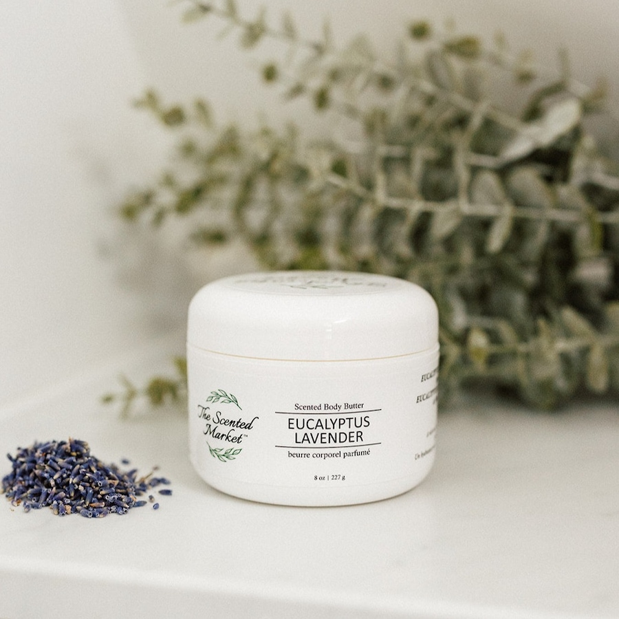 Image 106323_ALTMORE2.jpg, Product 106-323 / Price $25.99, The Scented Market Body Butter from The Scented Market on TSC.ca's Beauty department