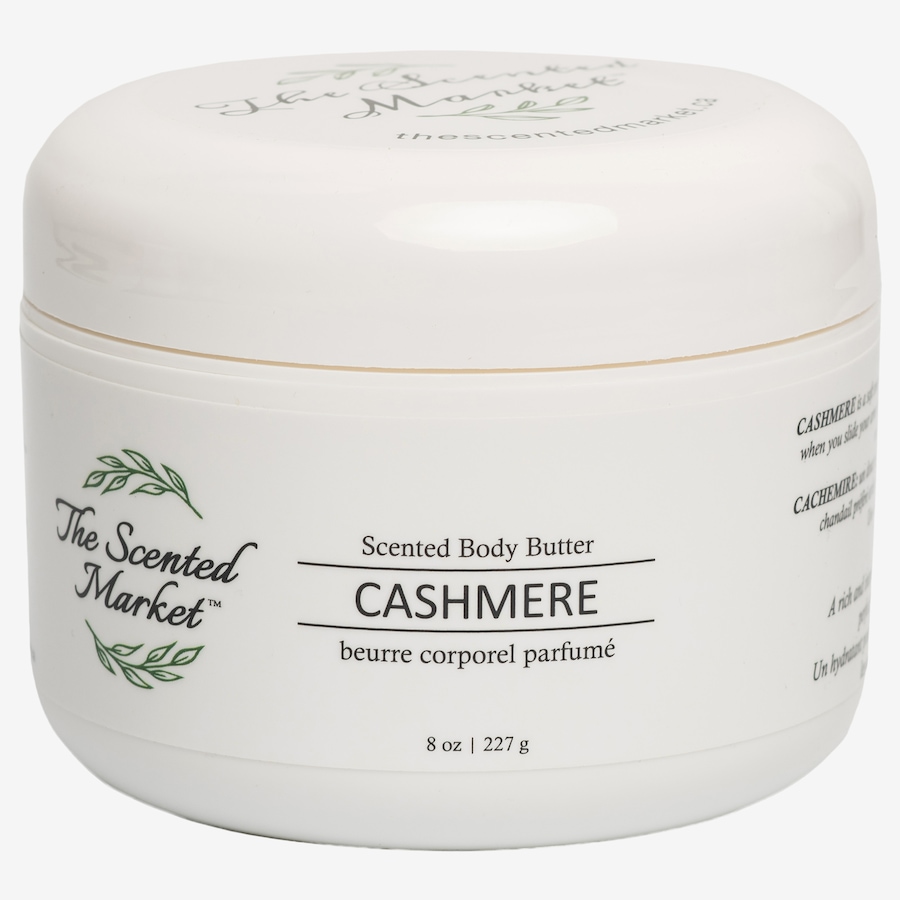 Image 106323_CHME.jpg, Product 106-323 / Price $25.99, The Scented Market Body Butter from The Scented Market on TSC.ca's Beauty department
