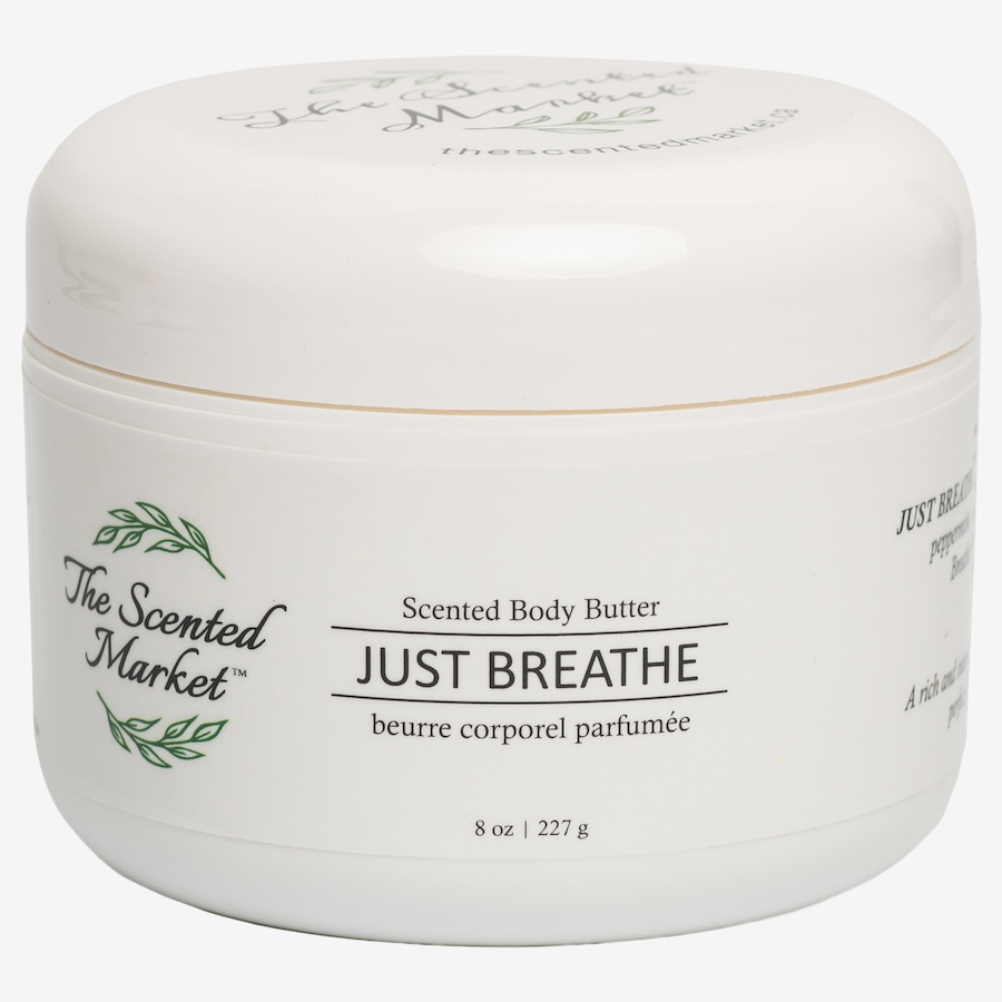 Image 106323_JUSBE.jpg, Product 106-323 / Price $25.99, The Scented Market Body Butter from The Scented Market on TSC.ca's Beauty department