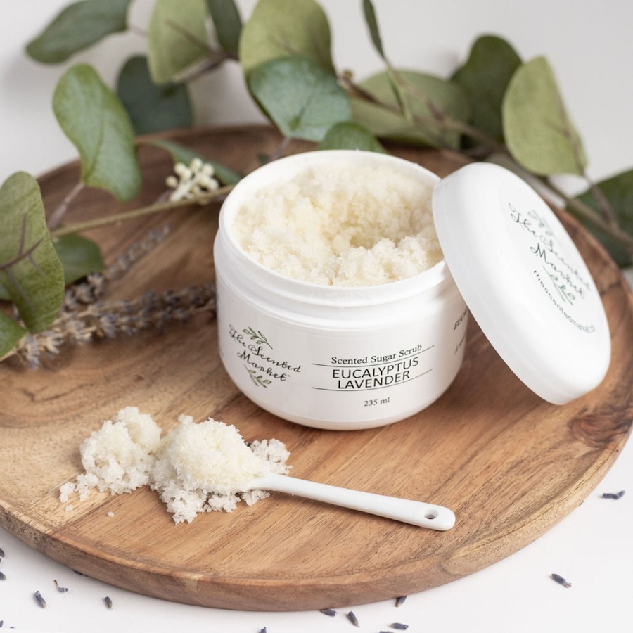 Image 106324_ALTMORE2.jpg, Product 106-324 / Price $23.99, The Scented Market Sugar Scrub from The Scented Market on TSC.ca's Beauty department