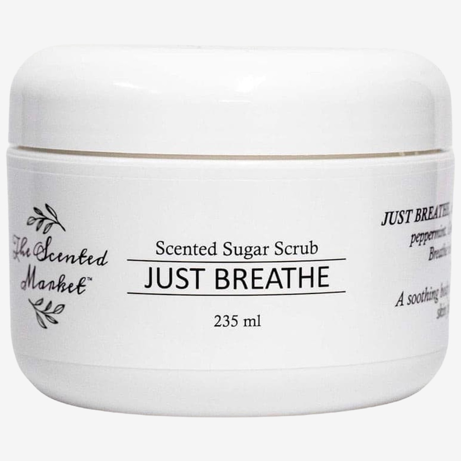 Image 106324_JUSBE.jpg, Product 106-324 / Price $23.99, The Scented Market Sugar Scrub from The Scented Market on TSC.ca's Beauty department