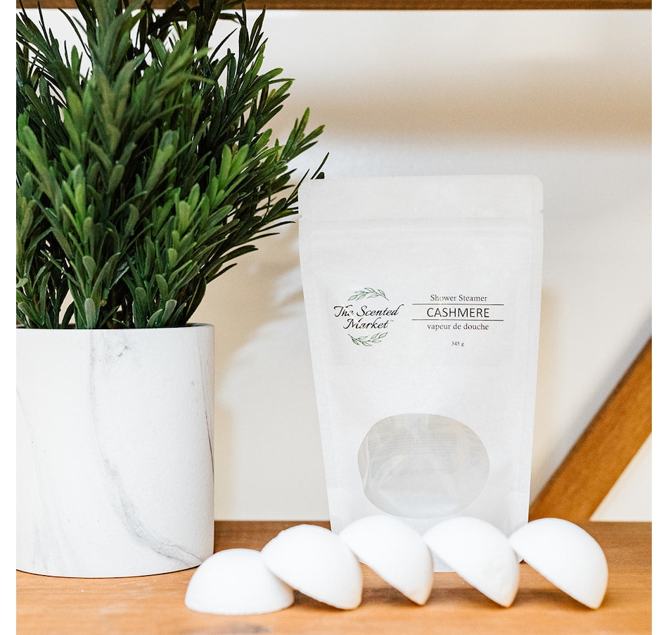 Image 106325_ALTMORE1.jpg, Product 106-325 / Price $19.99, The Scented Market Shower Steamers from The Scented Market on TSC.ca's Beauty department