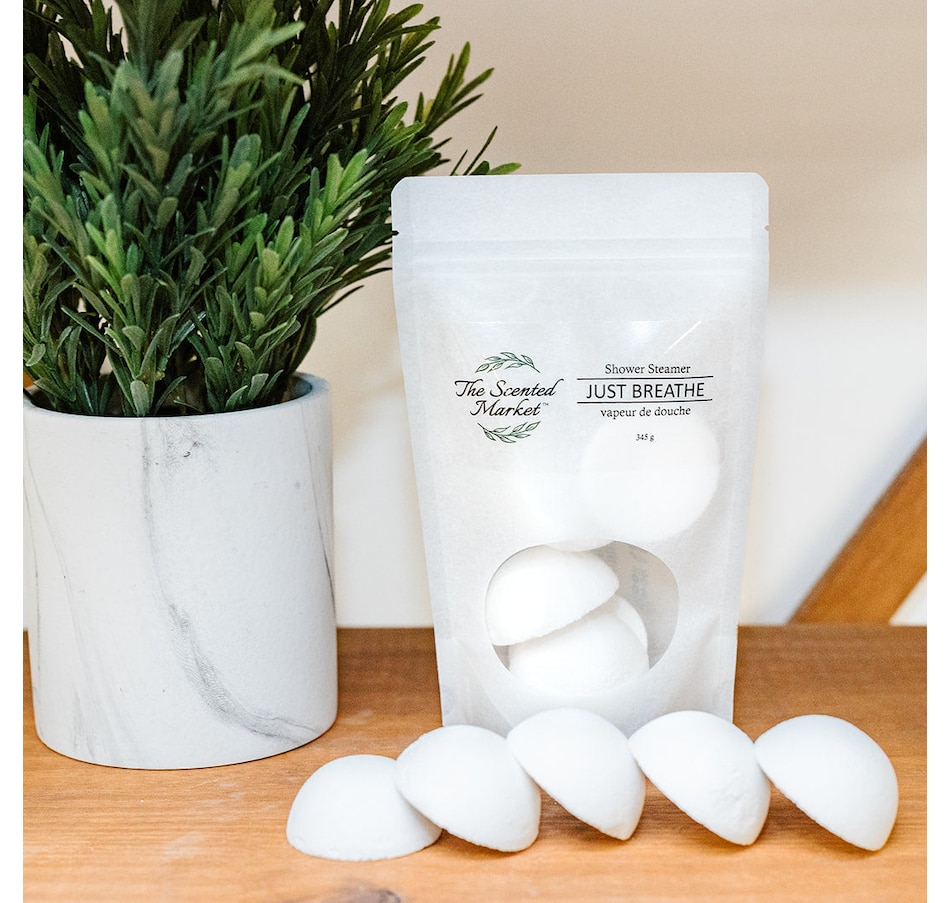 Image 106325_ALTMORE3.jpg, Product 106-325 / Price $19.99, The Scented Market Shower Steamers from The Scented Market on TSC.ca's Beauty department