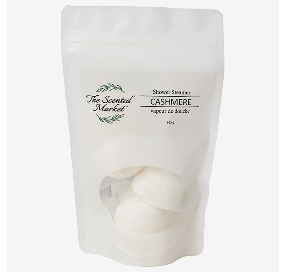 Image 106325_CHME.jpg, Product 106-325 / Price $19.99, The Scented Market Shower Steamers from The Scented Market on TSC.ca's Beauty department