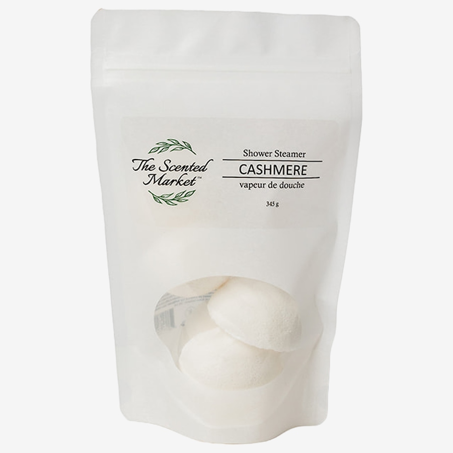 Image 106325_CHME.jpg, Product 106-325 / Price $19.99, The Scented Market Shower Steamers from The Scented Market on TSC.ca's Beauty department