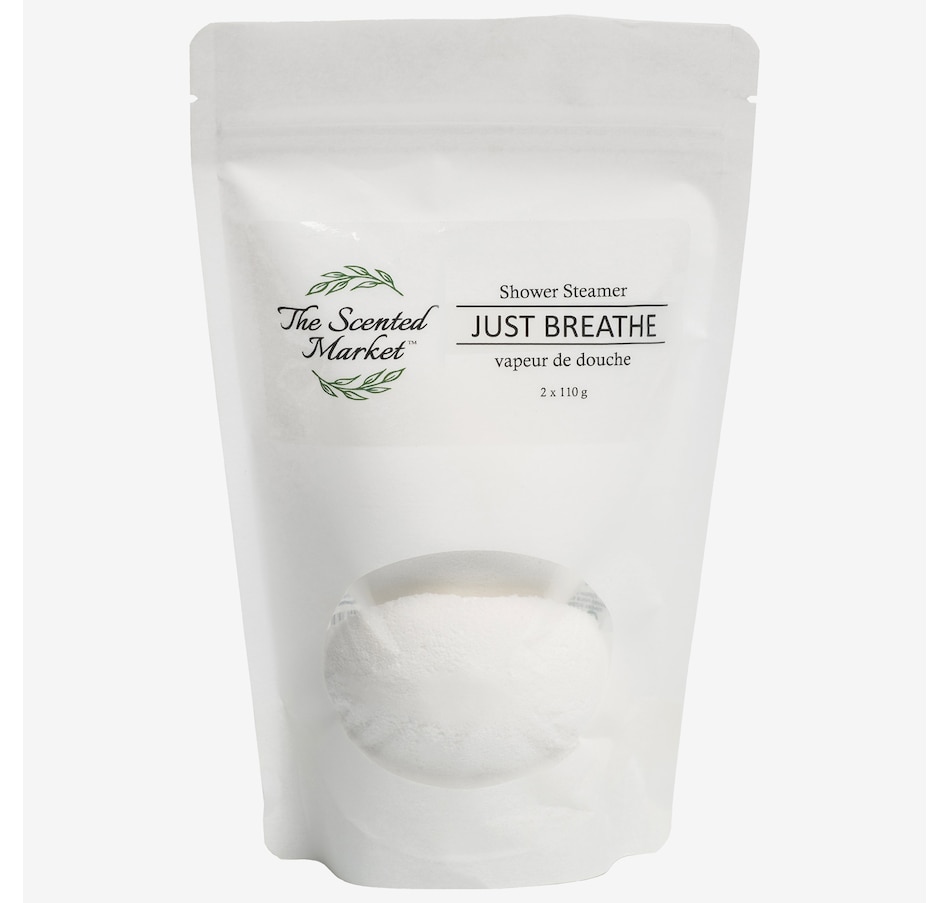 Image 106325_JUSBE.jpg, Product 106-325 / Price $19.99, The Scented Market Shower Steamers from The Scented Market on TSC.ca's Beauty department