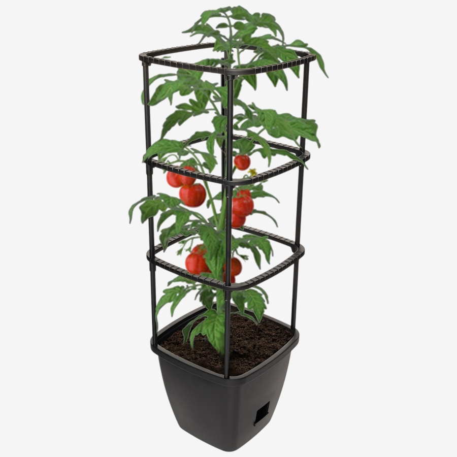 Image 106340_ALTMORE1.jpg, Product 106-340 / Price $74.99, NuVue Harvest Bloom Planters (2-pack) from NuVue on TSC.ca's Home & Garden department