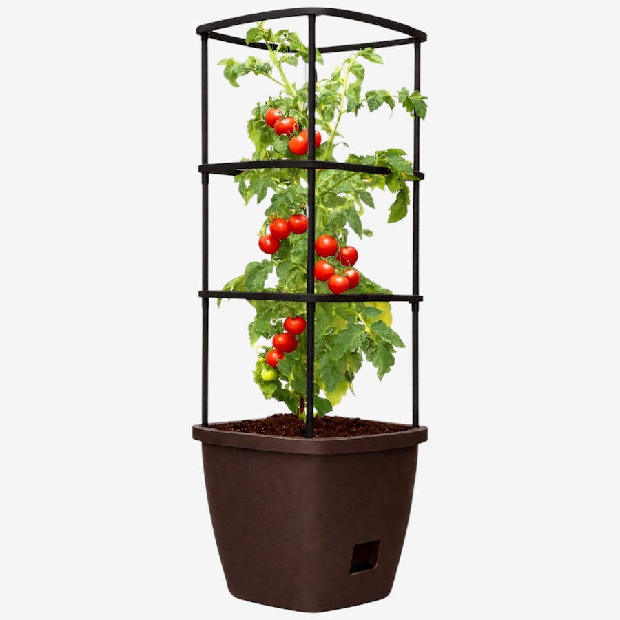 Image 106340_ALTMORE2.jpg, Product 106-340 / Price $74.99, NuVue Harvest Bloom Planters (2-pack) from NuVue on TSC.ca's Home & Garden department