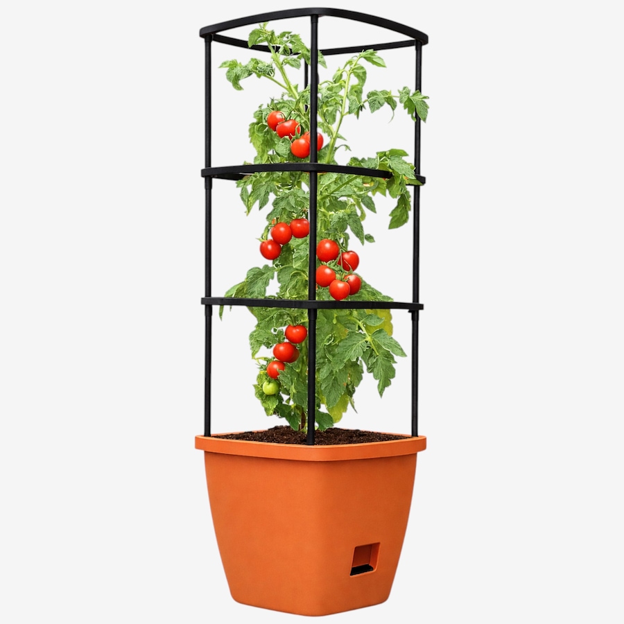 Image 106340_ALTMORE5.jpg, Product 106-340 / Price $74.99, NuVue Harvest Bloom Planters (2-pack) from NuVue on TSC.ca's Home & Garden department