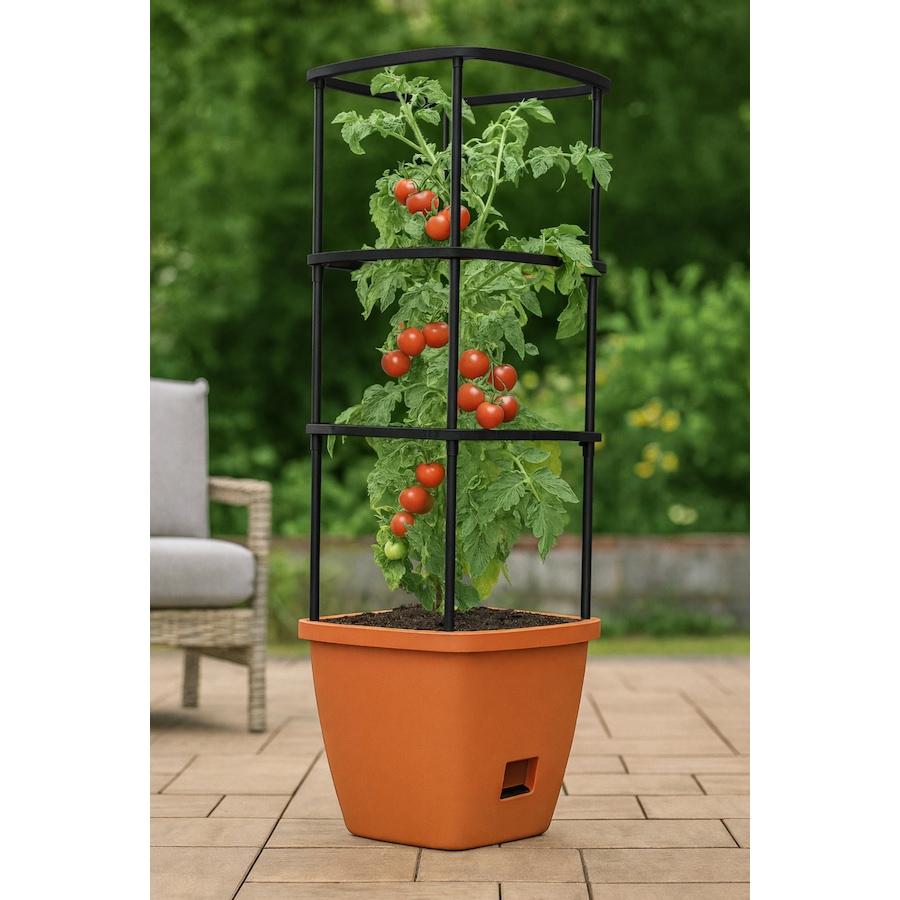 Image 106340_ALTMORE6.jpg, Product 106-340 / Price $74.99, NuVue Harvest Bloom Planters (2-pack) from NuVue on TSC.ca's Home & Garden department