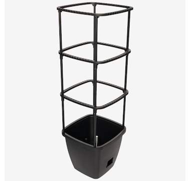 NuVue Harvest Bloom Planters (2-pack)