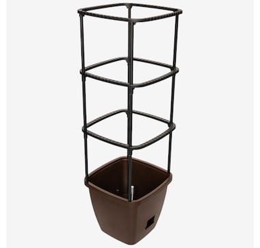 NuVue Harvest Bloom Planters (2-pack)