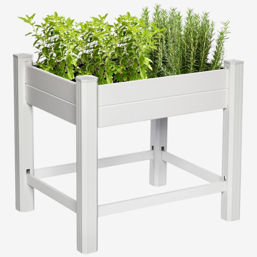 Image 106343_ALTMORE1.jpg, Product 106-343 / Price $169.99, NuVue High Harvest Elevated Garden from NuVue on TSC.ca's Home & Garden department
