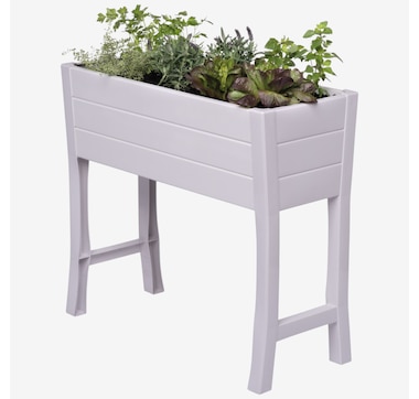 NuVue Avalon Elevated Garden Bed