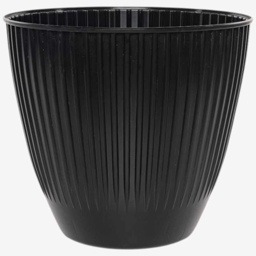 Image 106345_BLK.jpg, Product 106-345 / Price $59.99, NuVue Capillarty Tower Self-Watering Pots (2-pack) from NuVue on TSC.ca's Home & Garden department