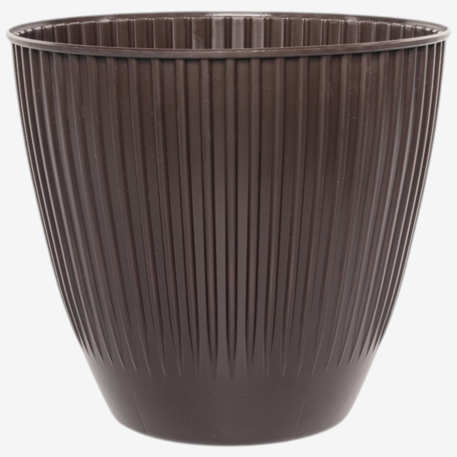 Image 106345_EOBN.jpg, Product 106-345 / Price $59.99, NuVue Capillarty Tower Self-Watering Pots (2-pack) from NuVue on TSC.ca's Home & Garden department