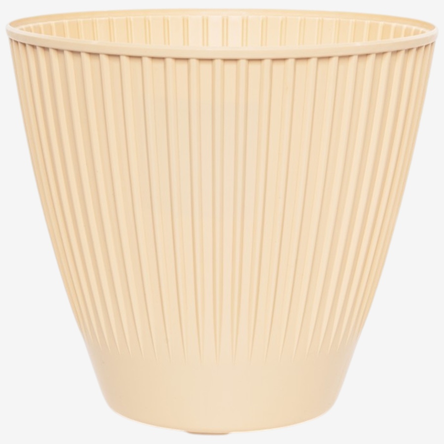 Image 106345_FVA.jpg, Product 106-345 / Price $59.99, NuVue Capillarty Tower Self-Watering Pots (2-pack) from NuVue on TSC.ca's Home & Garden department