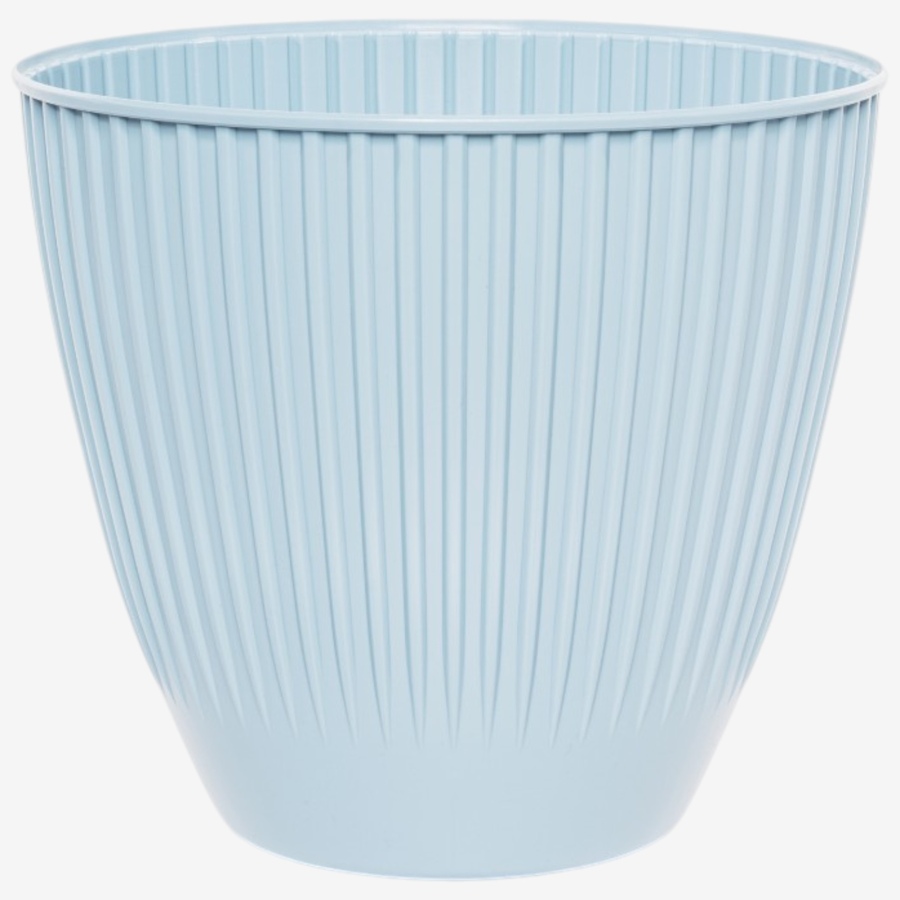 Image 106345_SKB.jpg, Product 106-345 / Price $59.99, NuVue Capillarty Tower Self-Watering Pots (2-pack) from NuVue on TSC.ca's Home & Garden department