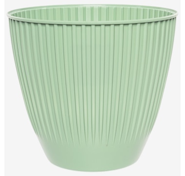 NuVue Capillarty Tower Self-Watering Pots (2-pack)