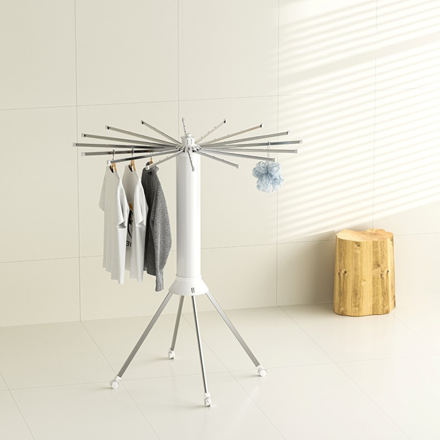 Image 106347_ALTMORE3.jpg, Product 106-347 / Price $59.99, Home Suite Compact Clothes Dryer Rack from Home Suite on TSC.ca's Home & Garden department