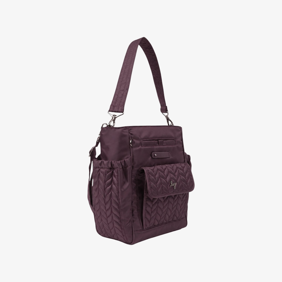 Image 106348_ALTMORE4.jpg, Product 106-348 / Price $99.99, Lug Toss2 Convertible Crossbody from Lug on TSC.ca's Fashion department