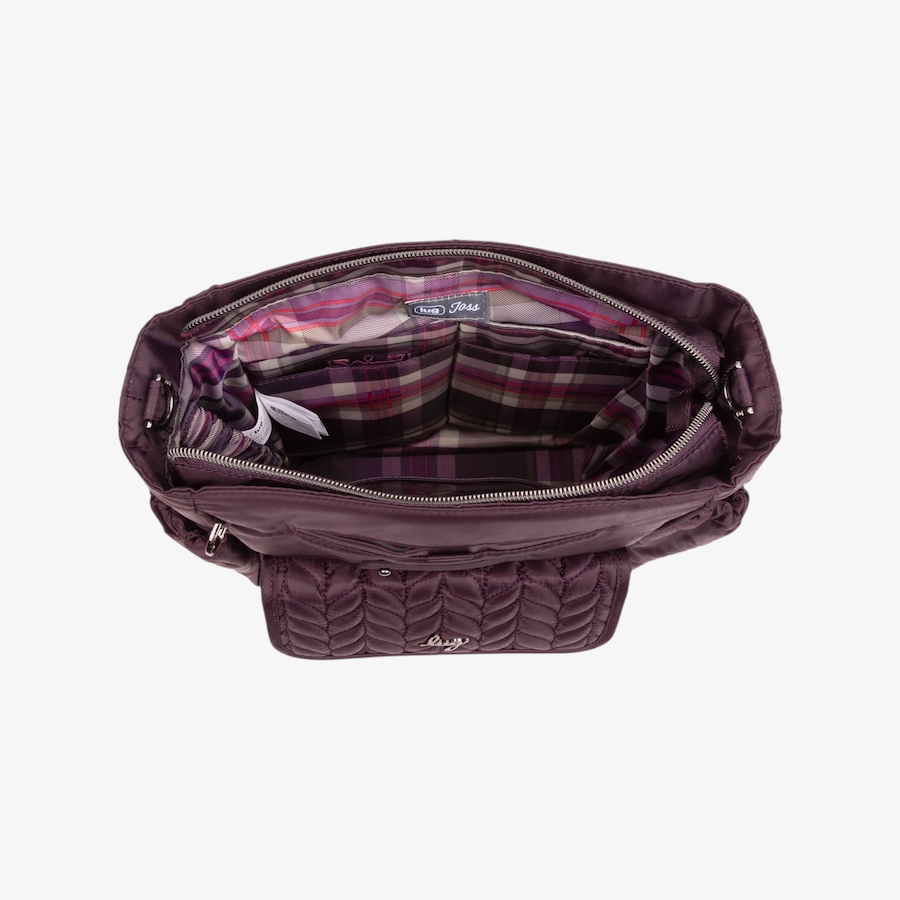 Image 106348_ALTMORE6.jpg, Product 106-348 / Price $99.99, Lug Toss2 Convertible Crossbody from Lug on TSC.ca's Fashion department