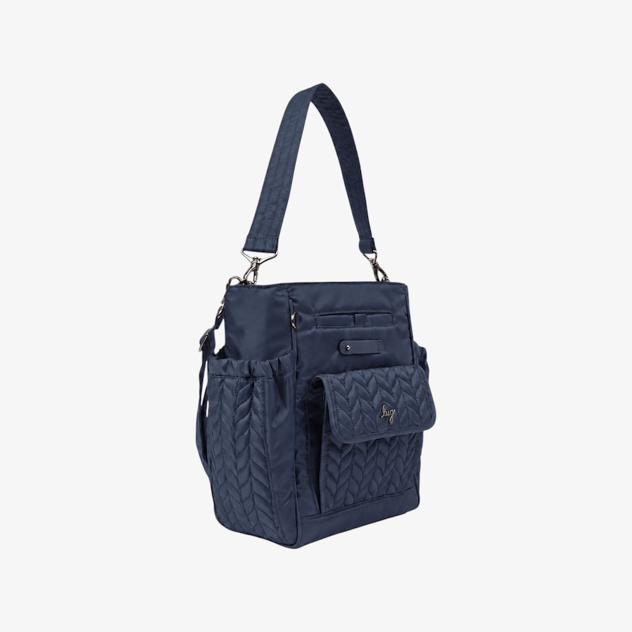 Image 106348_ALTMORE7.jpg, Product 106-348 / Price $99.99, Lug Toss2 Convertible Crossbody from Lug on TSC.ca's Fashion department