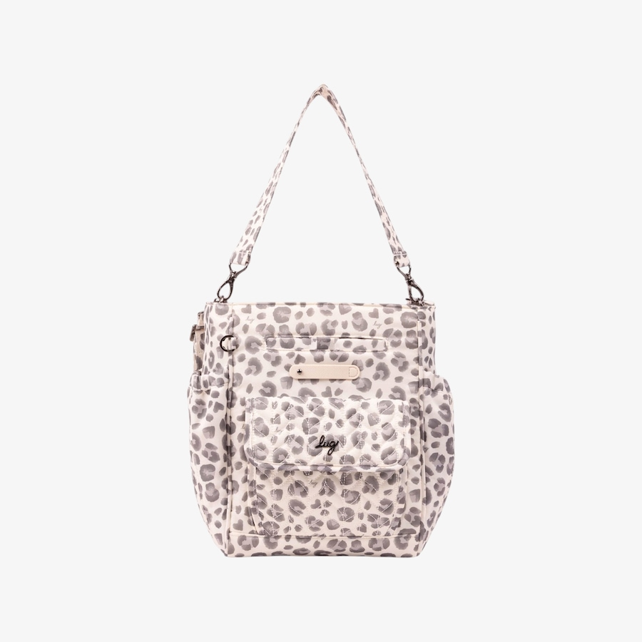 Image 106348_LPGRY.jpg, Product 106-348 / Price $99.99, Lug Toss2 Convertible Crossbody from Lug on TSC.ca's Fashion department