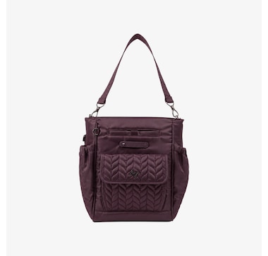Lug Toss2 Convertible Crossbody