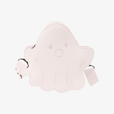 Lug Ghost Crossbody-Boo
