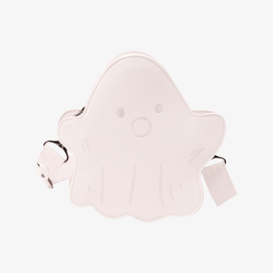 Image 106522_WHT.jpg, Product 106-522 / Price $79.99, Lug Ghost Crossbody-Boo from Lug on TSC.ca's Fashion department