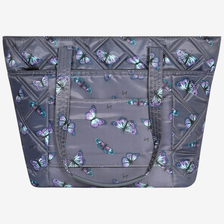 Image 106592_ALTMORE4.jpg, Product 106-592 / Price $124.00, Lug Skyliner Tote from Lug on TSC.ca's Fashion department