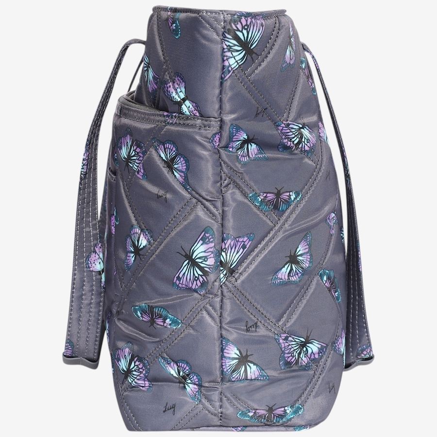 Image 106592_ALTMORE5.jpg, Product 106-592 / Price $124.00, Lug Skyliner Tote from Lug on TSC.ca's Fashion department
