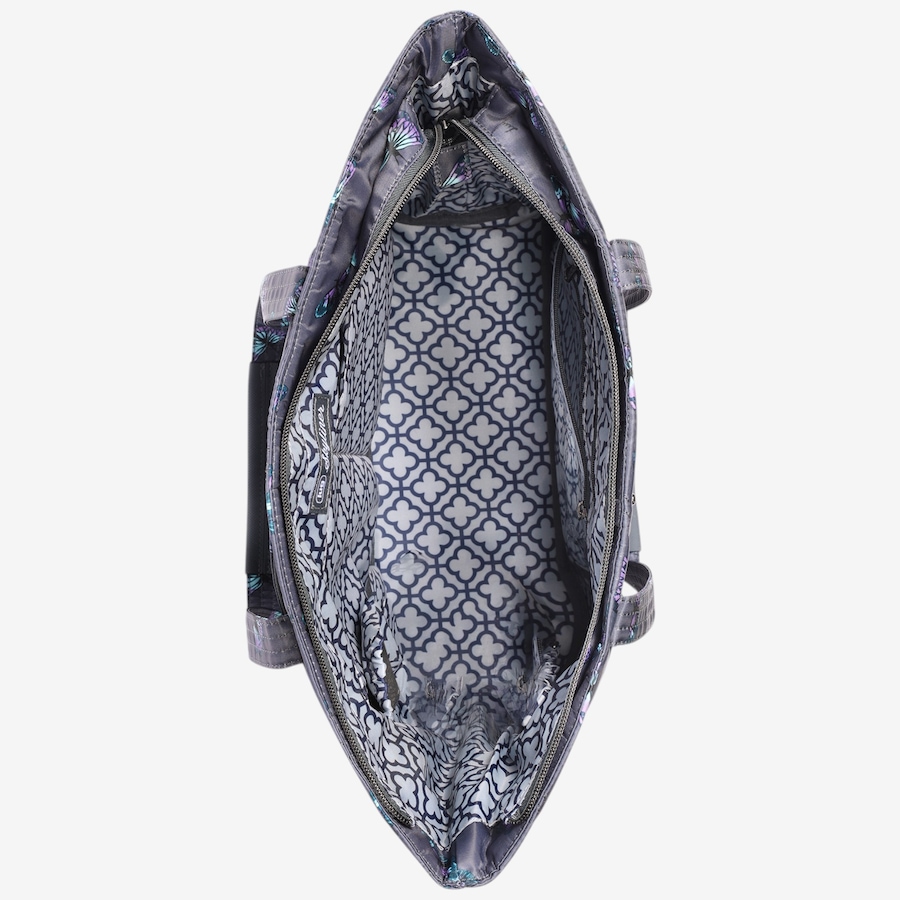 Image 106592_ALTMORE6.jpg, Product 106-592 / Price $124.00, Lug Skyliner Tote from Lug on TSC.ca's Fashion department