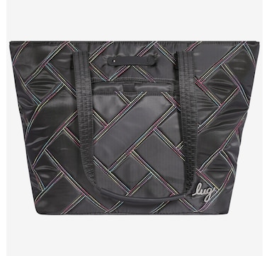 Lug Skyliner Tote