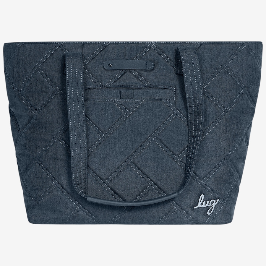 Image 106592_HRIG.jpg, Product 106-592 / Price $124.00, Lug Skyliner Tote from Lug on TSC.ca's Fashion department