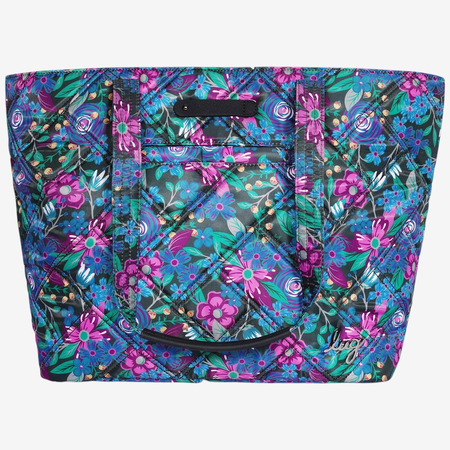 Image 106592_WHIBK.jpg, Product 106-592 / Price $124.00, Lug Skyliner Tote from Lug on TSC.ca's Fashion department