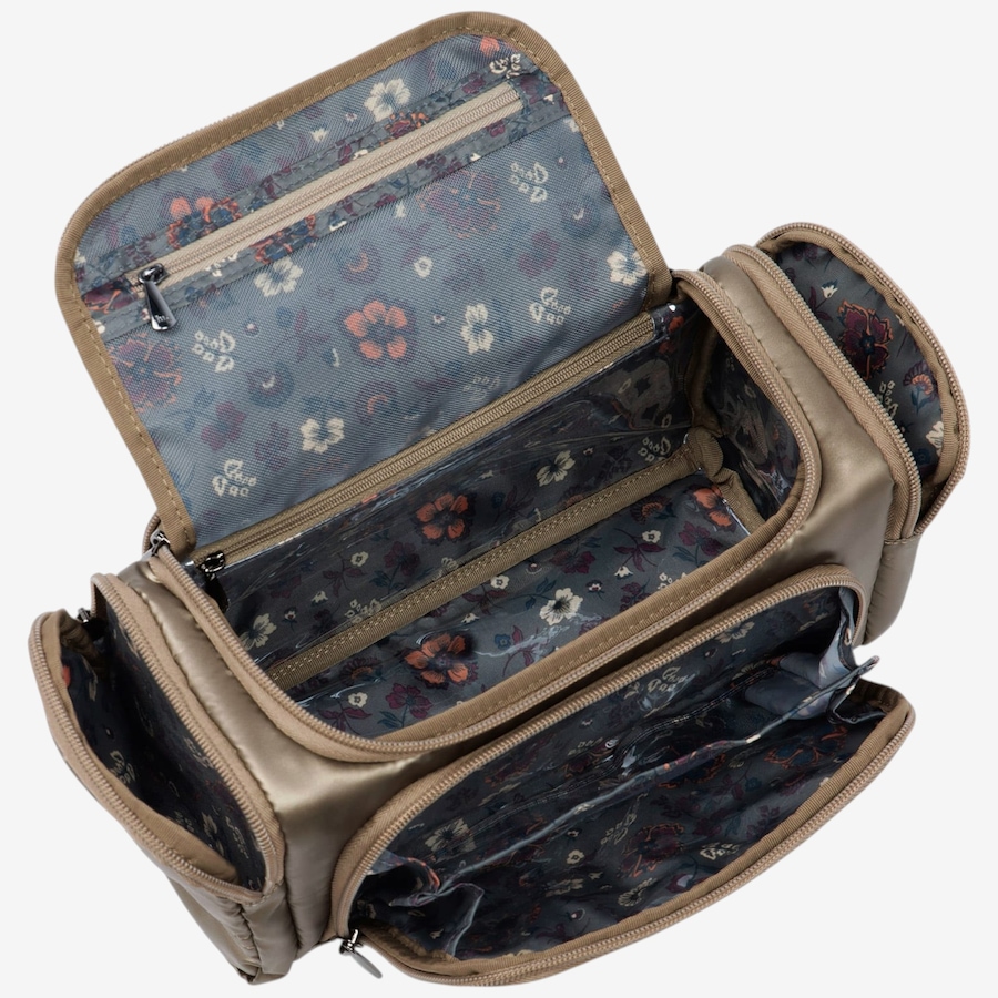 Image 106594_ALTMORE12.jpg, Product 106-594 / Price $75.00, Lug Trolley Cosmetic Case from Lug on TSC.ca's Home & Garden department
