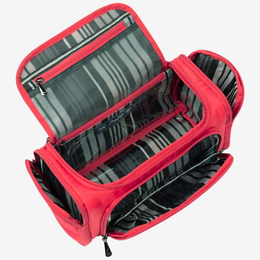 Image 106594_ALTMORE18.jpg, Product 106-594 / Price $75.00, Lug Trolley Cosmetic Case from Lug on TSC.ca's Home & Garden department