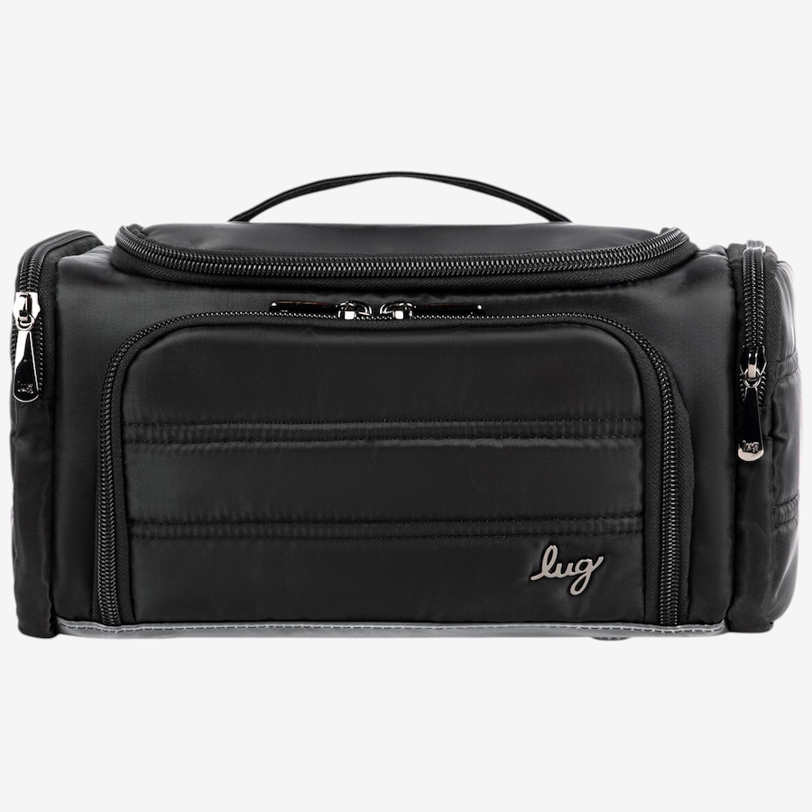 Image 106594_MIBK.jpg, Product 106-594 / Price $75.00, Lug Trolley Cosmetic Case from Lug on TSC.ca's Home & Garden department