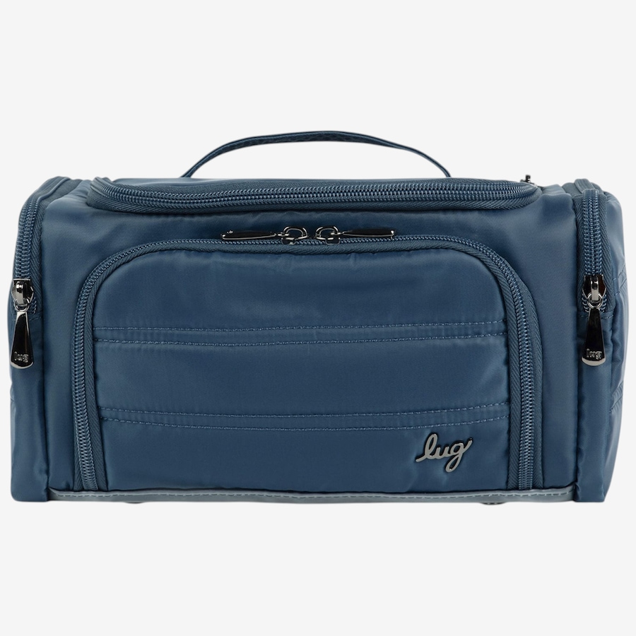 Image 106594_NVY.jpg, Product 106-594 / Price $75.00, Lug Trolley Cosmetic Case from Lug on TSC.ca's Home & Garden department