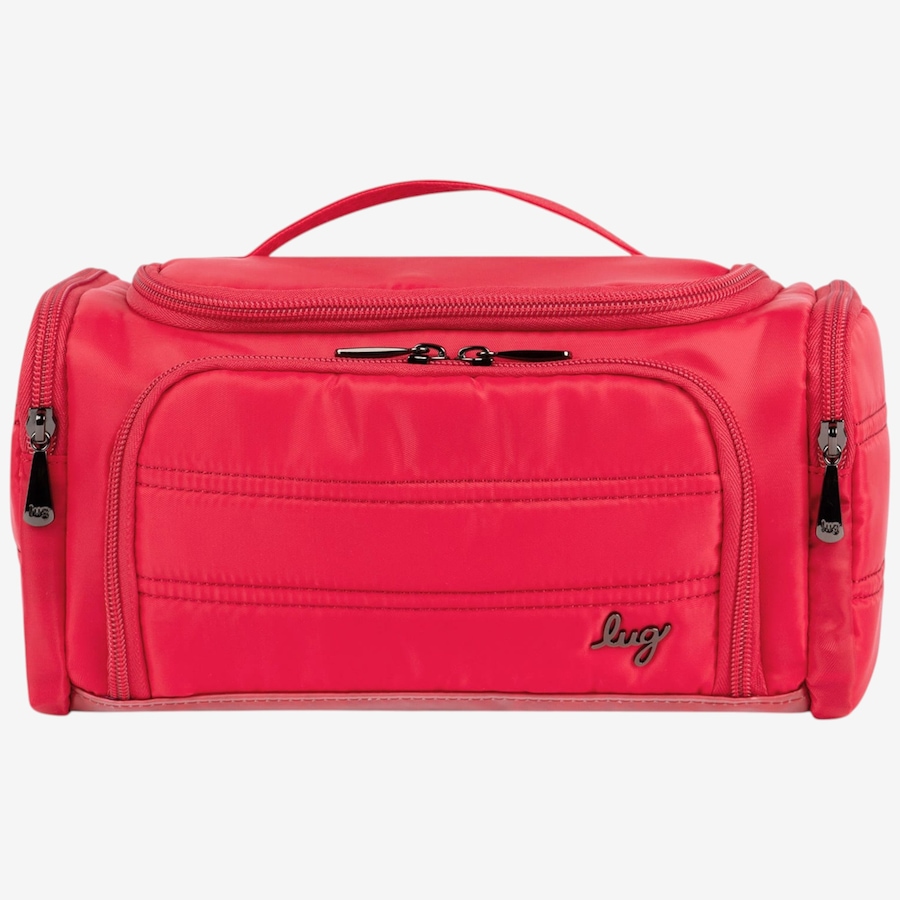 Image 106594_RED.jpg, Product 106-594 / Price $75.00, Lug Trolley Cosmetic Case from Lug on TSC.ca's Home & Garden department