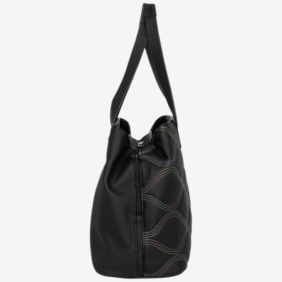 Image 106602_ALTMORE1.jpg, Product 106-602 / Price $175.00, Lug Tempo Matte Luxe Tote from Lug on TSC.ca's Fashion department